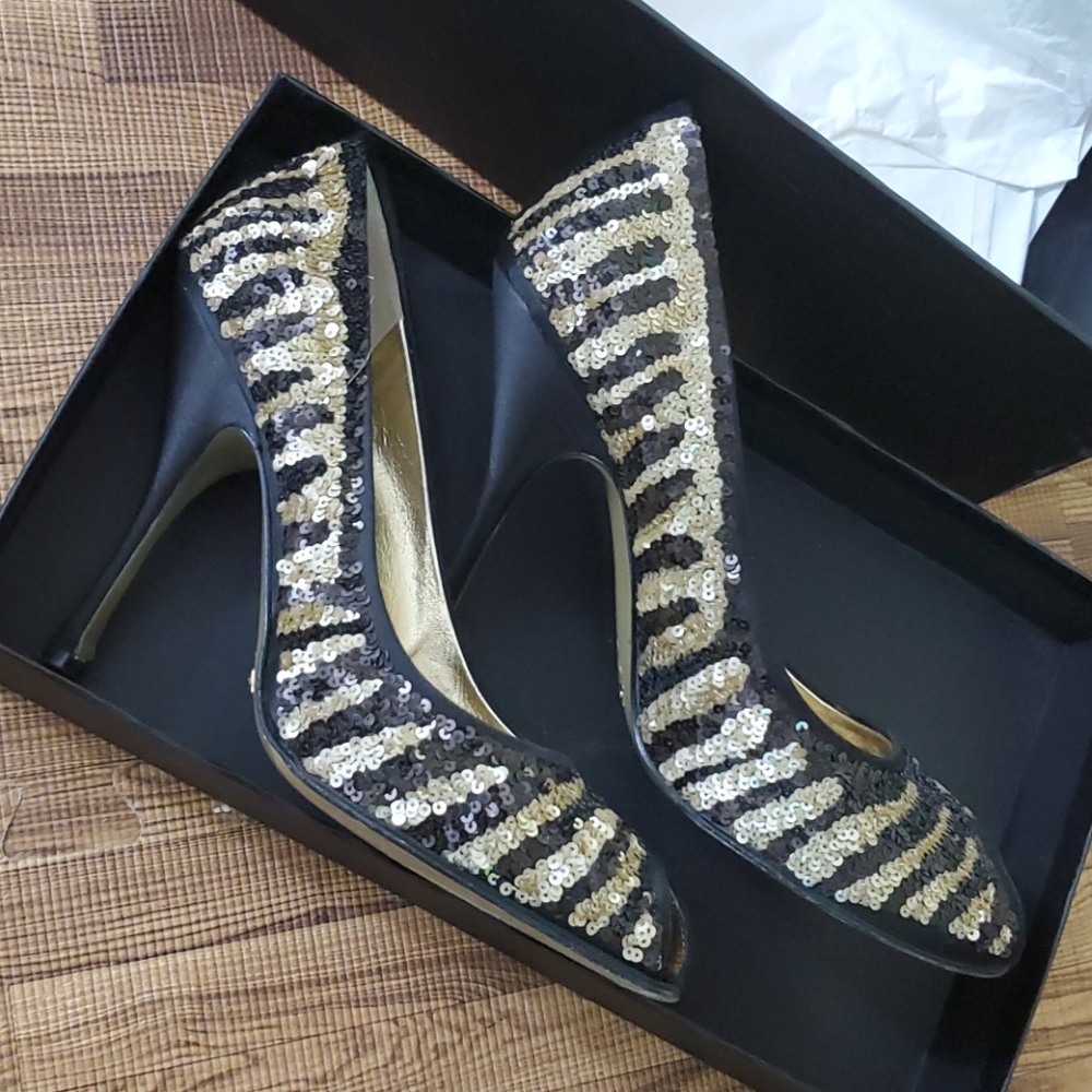 Dolce Gabbana heels